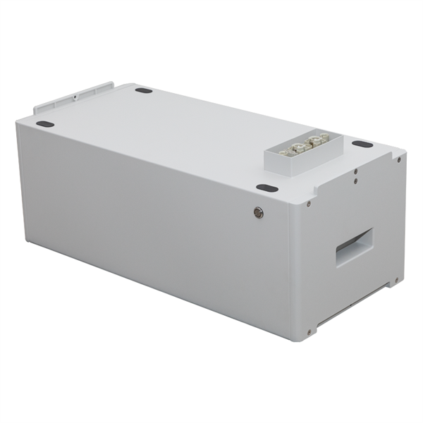 BYD Battery-Box Premium LVS 8.0 – Solarranch